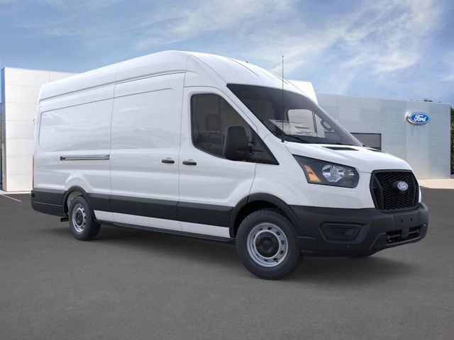 2026 Ford Transit-350 Base:168034