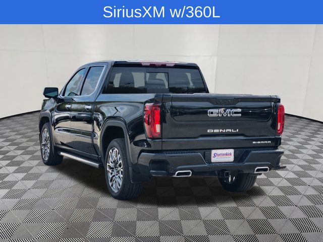 Used 2024 GMC Sierra 1500 Truck