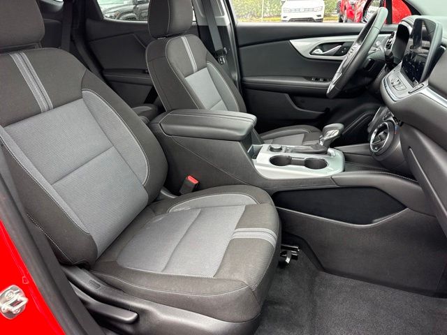 2026 Chevrolet Blazer - $36,988