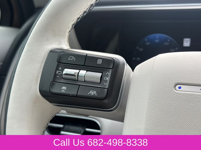 Used 2026 Hyundai Palisade SUV