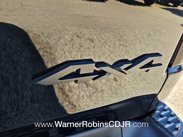 New 2026 Black Ram Big Horn/Lone Star image 11