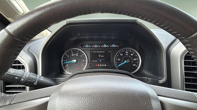 Used 2018 Gold Ford XLT image 15