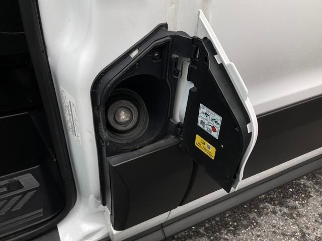 2023 Ford Transit 250