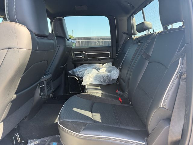 new 2026 Ram 2500 car, priced at $80,720