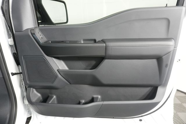 New 2026 White Ford STX image 30