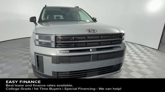 New 2025 Hyundai Santa Fe For Sale in Indianapolis, IN