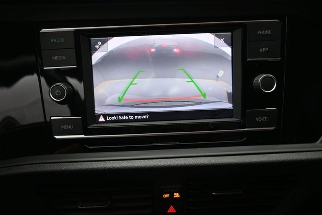 Used 2021 Volkswagen Jetta Sedan
