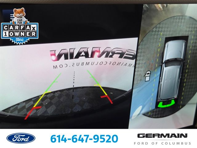 Certified Used 2023 Blue Ford Badlands image 32