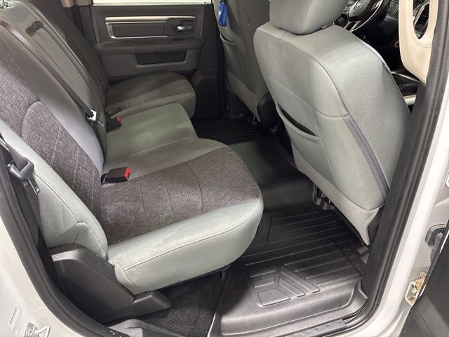 2017 RAM 1500 Big Horn photo