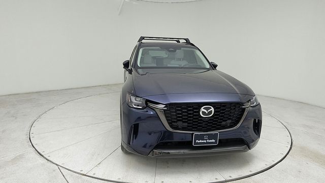 2026 Mazda CX-90 3.3 Turbo S Premium - 1