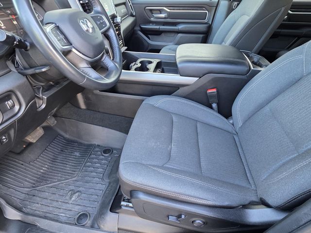 Used 2023 Ram 1500 Truck