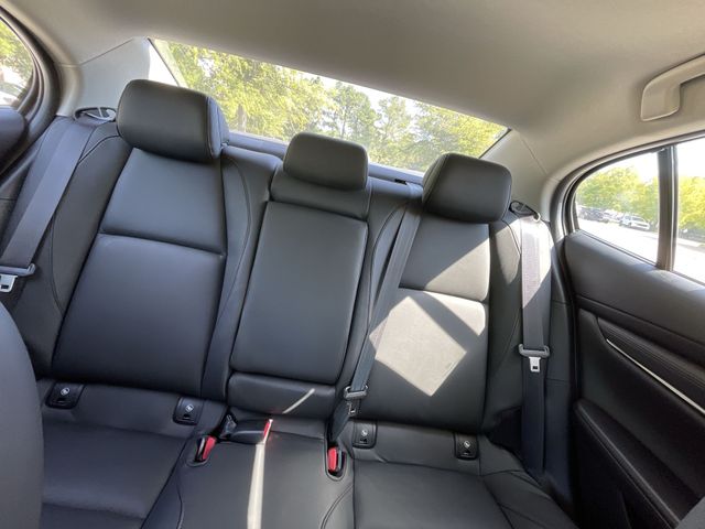 Used 2023 Gray Mazda 2.5 S Preferred Package image 23