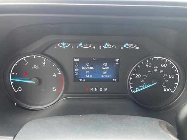 2024 Ford F-450 Super Duty 