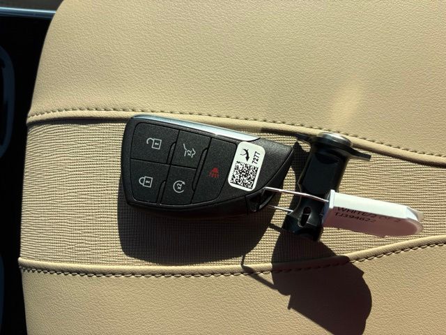 New 2026 Buick Enclave SUV