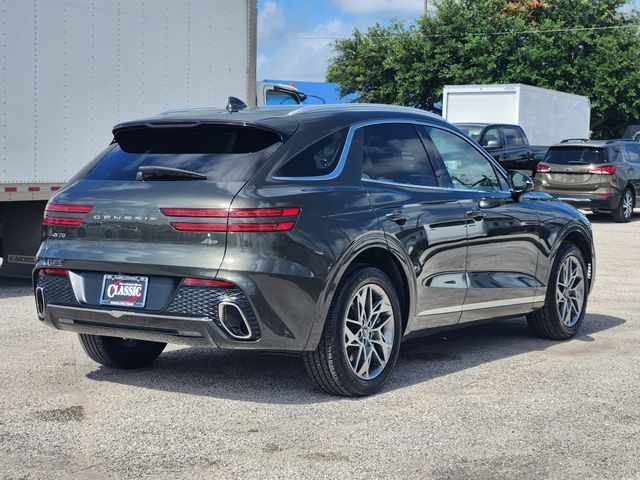 2025 Genesis GV70 2.5T - 6