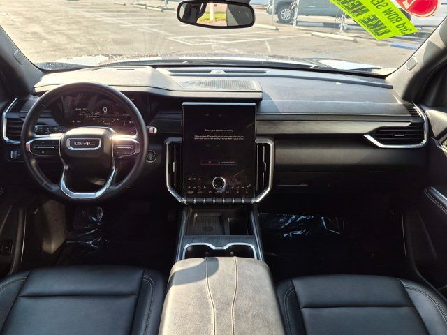 Used 2024 GMC Acadia SUV