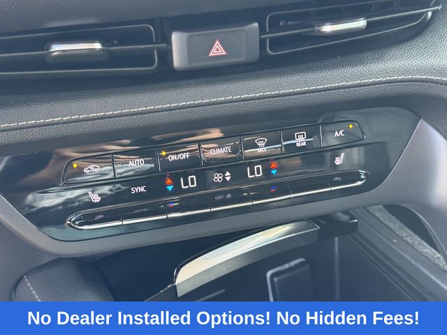 2023 Buick Envision Essence White at Wharton Chevrolet GMC