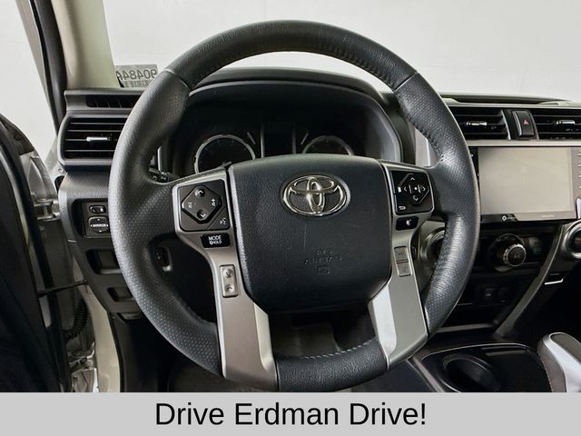 Used 2022 Toyota 4Runner SUV
