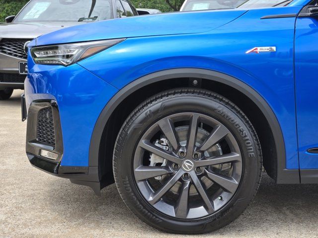 new 2026 Acura MDX car, priced at $64,450