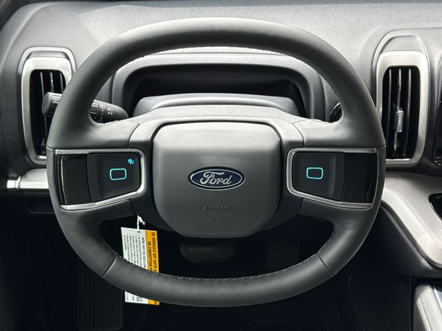 New 2026 Ford Expedition SUV