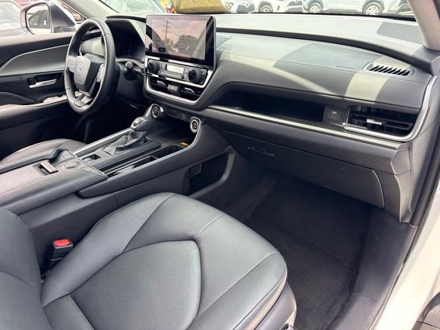 2026 Toyota Highlander - $46,988