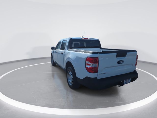 New 2026 Oxford White Ford XL image 7