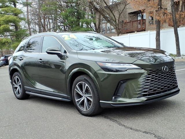 2024 Lexus RX 350 Premium AWD