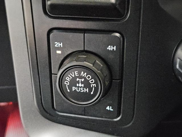 Used 2024 Ford F-150 Truck