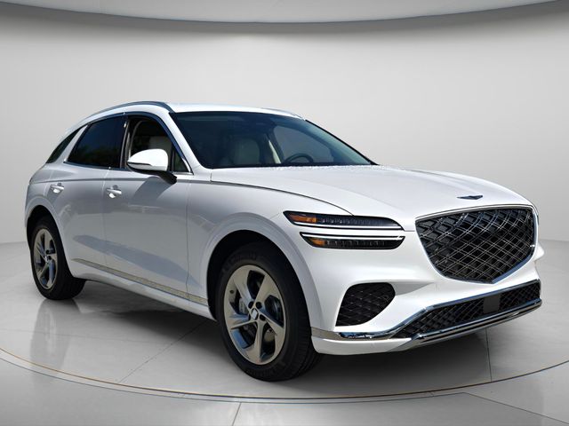 2027 Genesis GV70