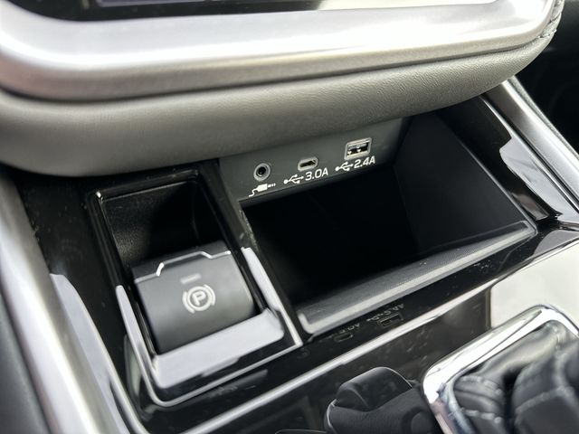 2025 Subaru Outback - $32,443
