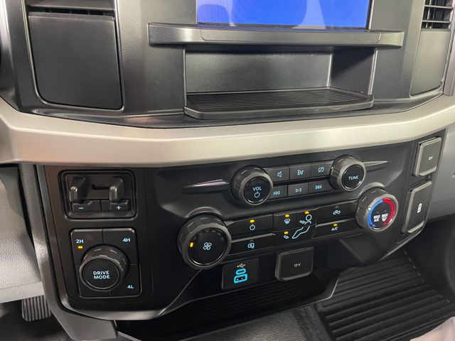 Used 2024 Ford F-350SD XL For Sale in Bremerton, WA