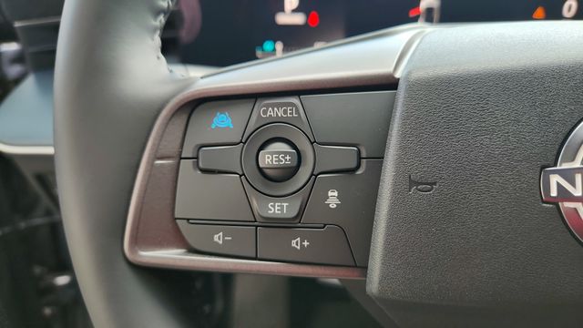 2026 Nissan Leaf