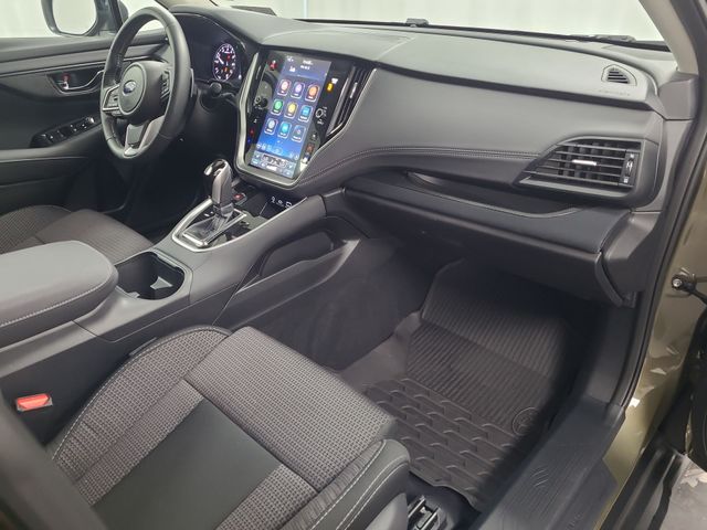 2025 – Subaru – Outback