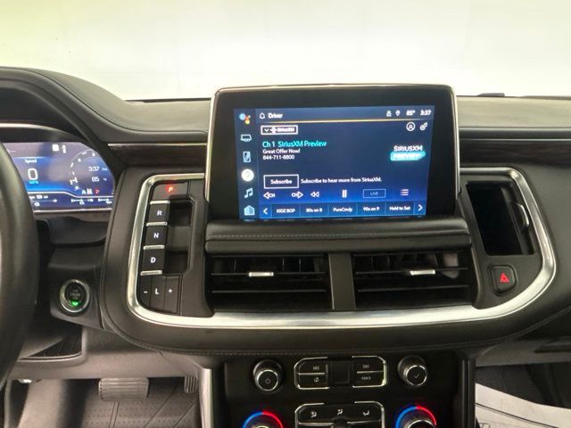 Used 2022 Chevrolet Tahoe SUV