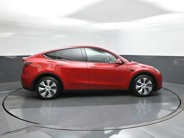 Used 2023 Tesla Model Y SUV