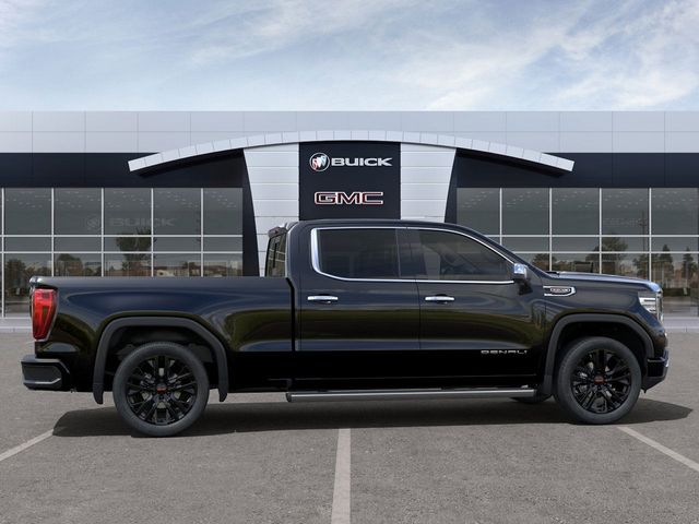 2024 GMC Sierra 1500 Denali 5