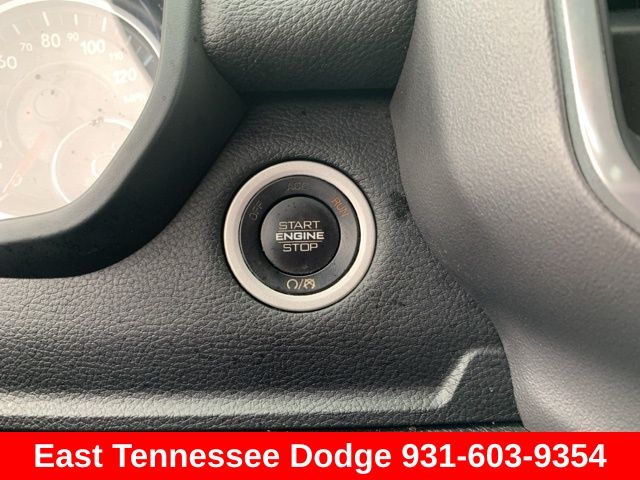2022 RAM 1500 Laramie photo