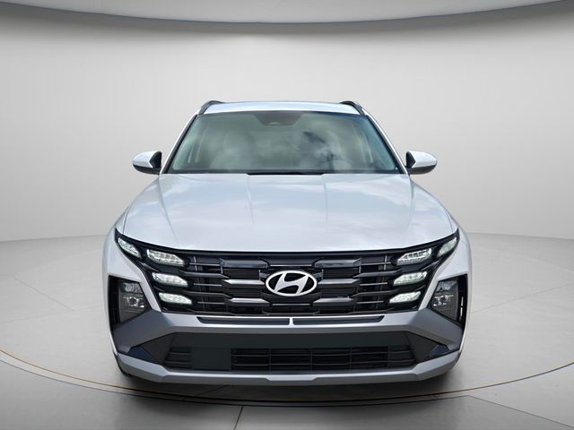 2026 Hyundai Tucson - $29,553