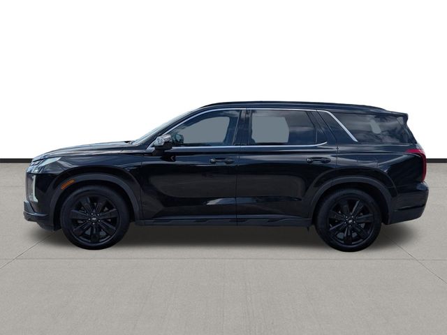 2023 Hyundai Palisade XRT Black at Monument Chevrolet
