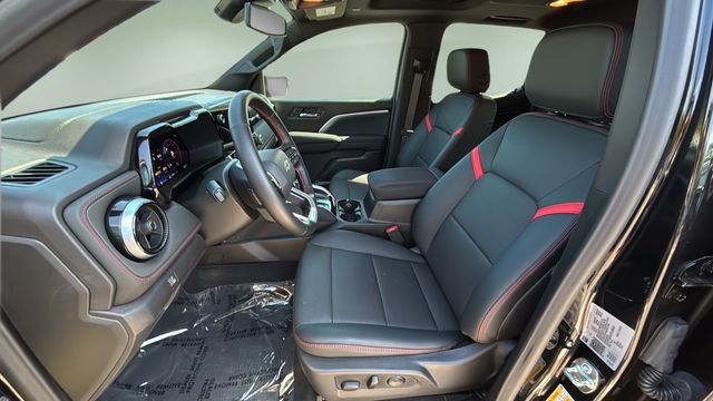 Used 2026 Black Chevrolet Z71 image 18