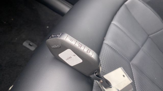 New 2027 Brown Kia X-Line EX image 39