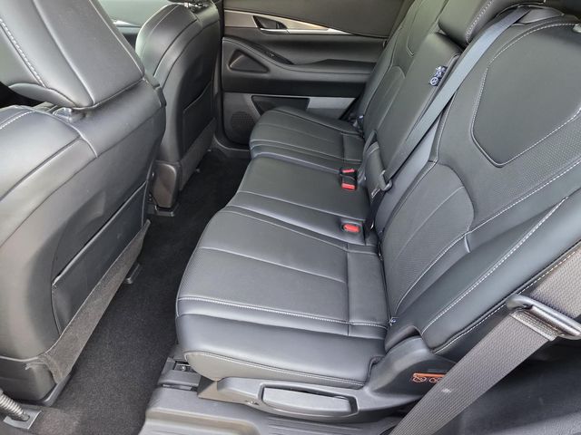 Used 2023 Infiniti QX60 SUV