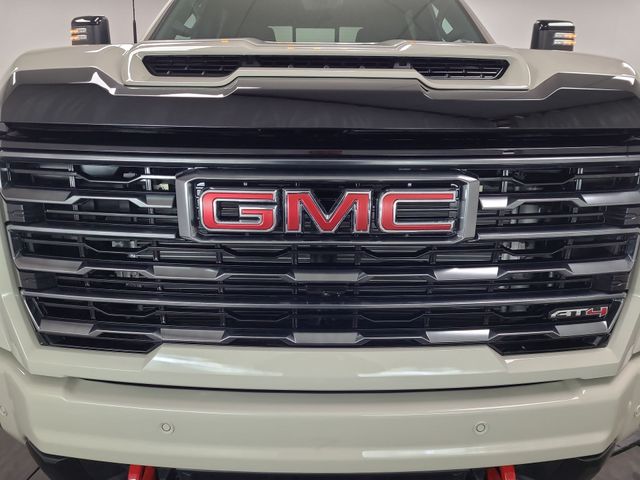 2026 – GMC – Sierra 2500HD