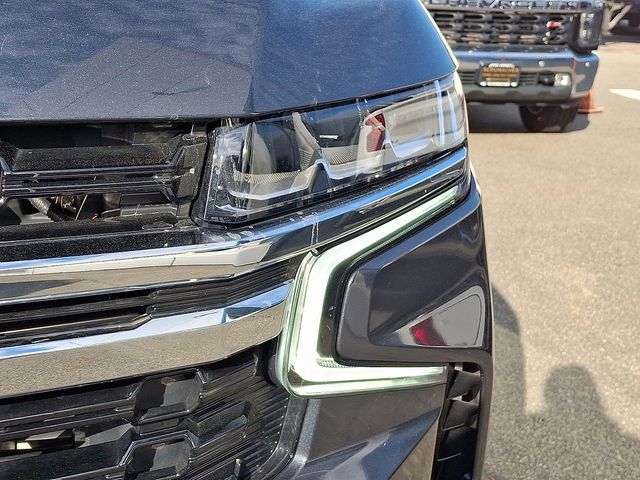 2022 Chevrolet Tahoe LS photo