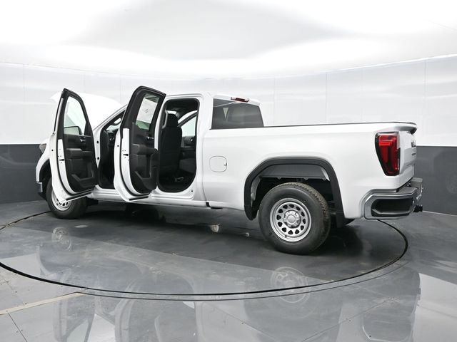 2025 GMC Sierra 1500 Pro 42