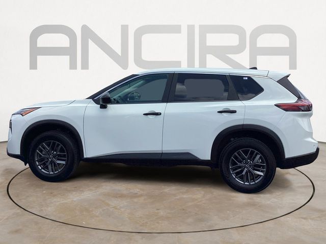Used Car 2024 Nissan Rogue  S For Sale Under $20,000 In San Antonio, Texas
