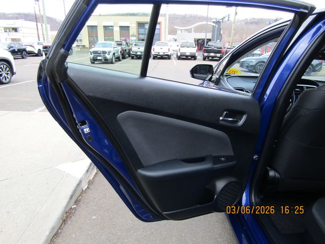 used 2016 Toyota Prius car, priced at $15,999