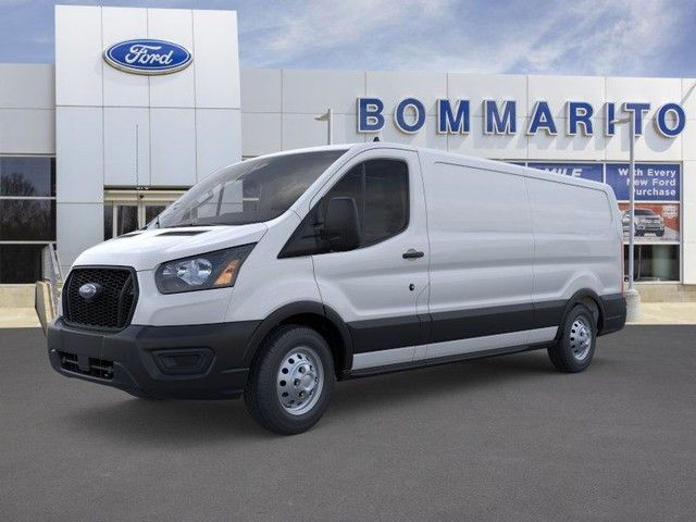 2025 Ford Transit Cargo 250 Low Roof AWD