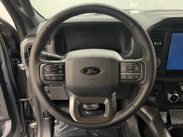 2024 Ford F-150 XLT photo