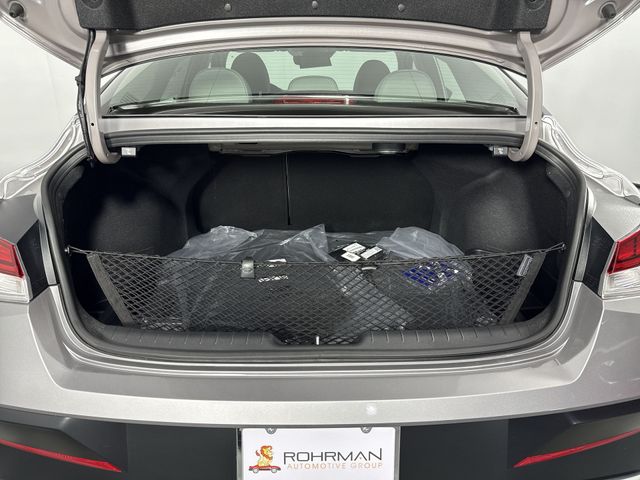 New 2025 Hyundai Elantra For Sale in Indianapolis, IN